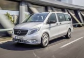 Mercedes Vito Tourer (w447)